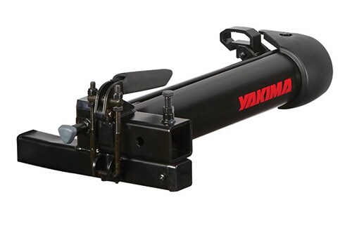 Discover Ford Bronco Accessories in PR, Racks And Carriers Yakima Bike Carrier, Hitch Swing Adapter